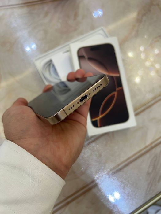Iphone 16 pro srochna