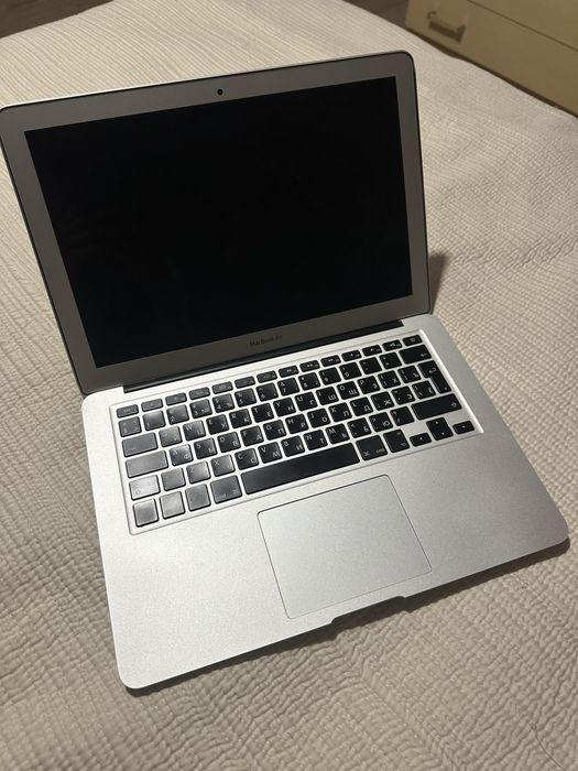 MacBook Air 2018