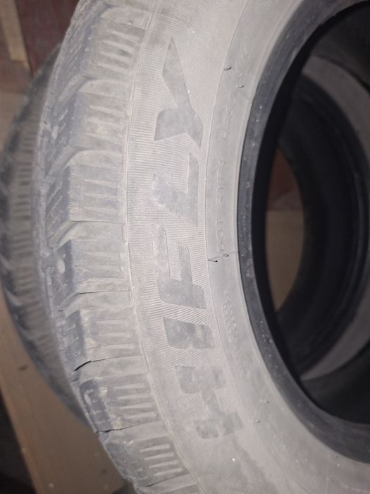 Резина размер 195 /65 r 15