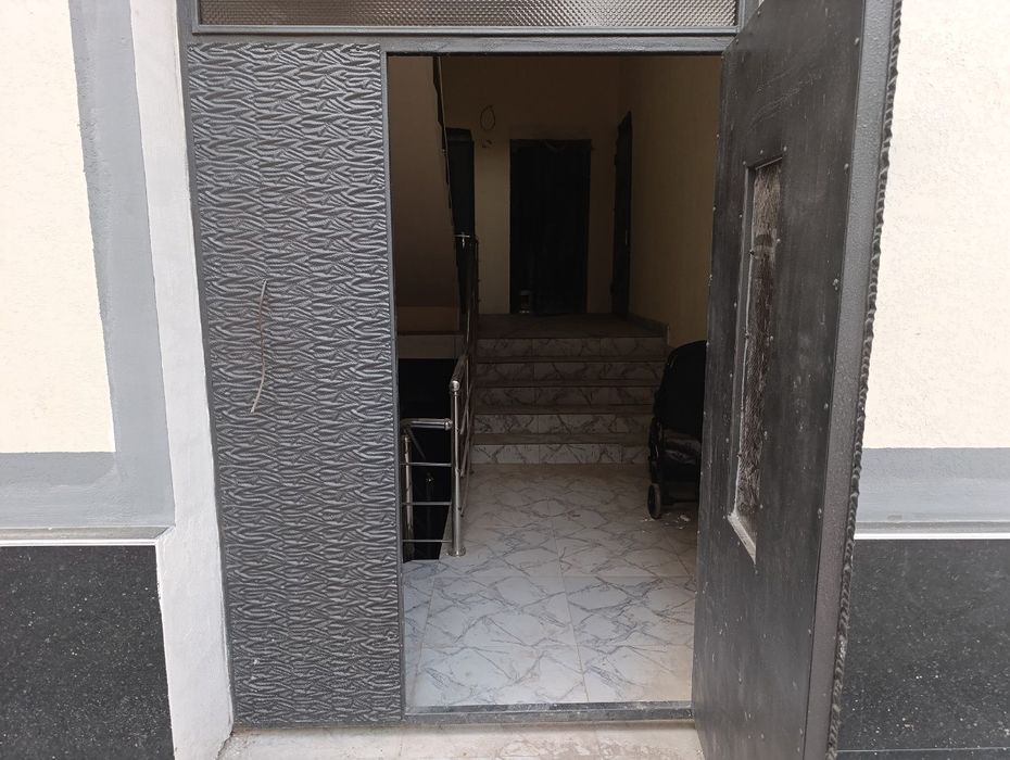 Дуплекс квартира Строитель