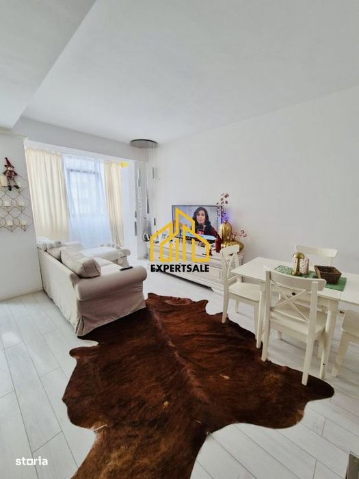 Apartament 2 Camere Mobilat in Militari Residence/Ideal pentru Locuit