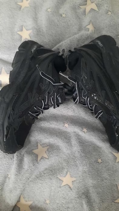 Кросовки OFF WHITE be right back