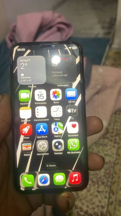продам айфон 11про
