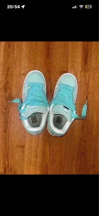 Adidasi Sport Puma