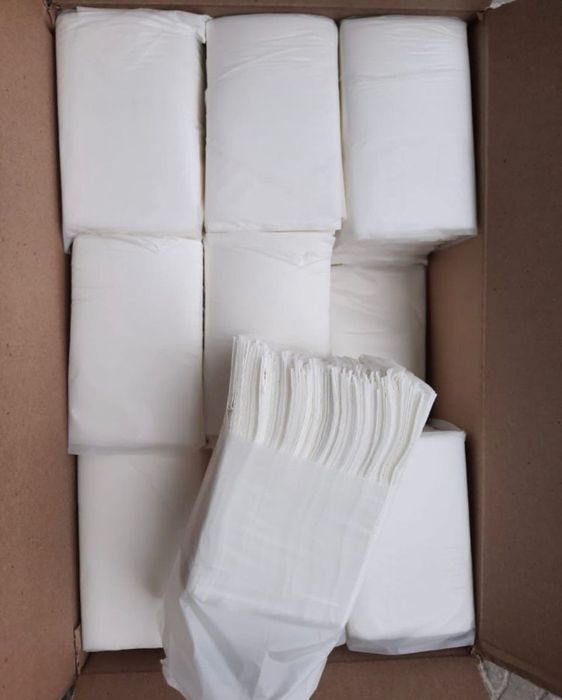 Салфетки настольные