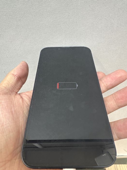 iphone 13 black 128gb