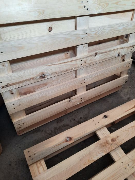 Поддоны хорошего качества