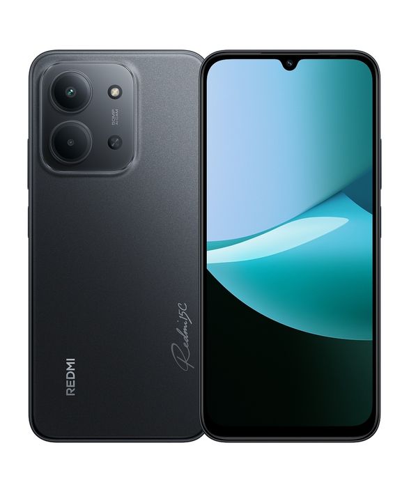 Redmi 15C, 6.9 IPS 120Hz ekran, Kamera 50Mp,  6000 mA/s
6.9 IPS 120Hz