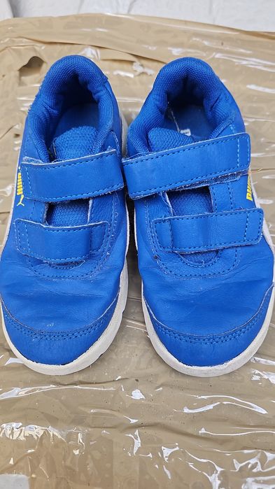 Incaltari sport marca Puma masura 30