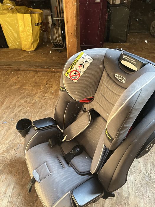 Scaun auto graco