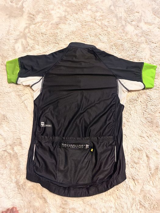 Tricou ciclism Mavic nr M