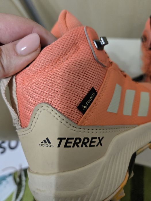 Детски боти Adidad terrex 30.5ном.