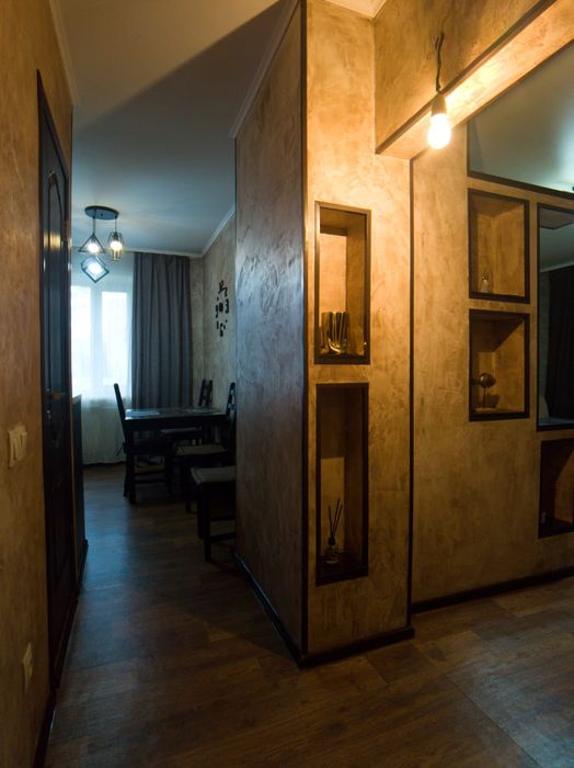 Квартира посуточно Юго Восток