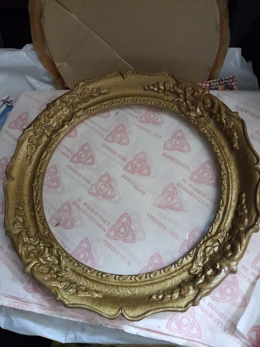 Красиви гоблени в рамки