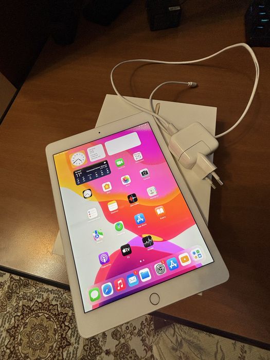iPad Air 2 16GB Gold