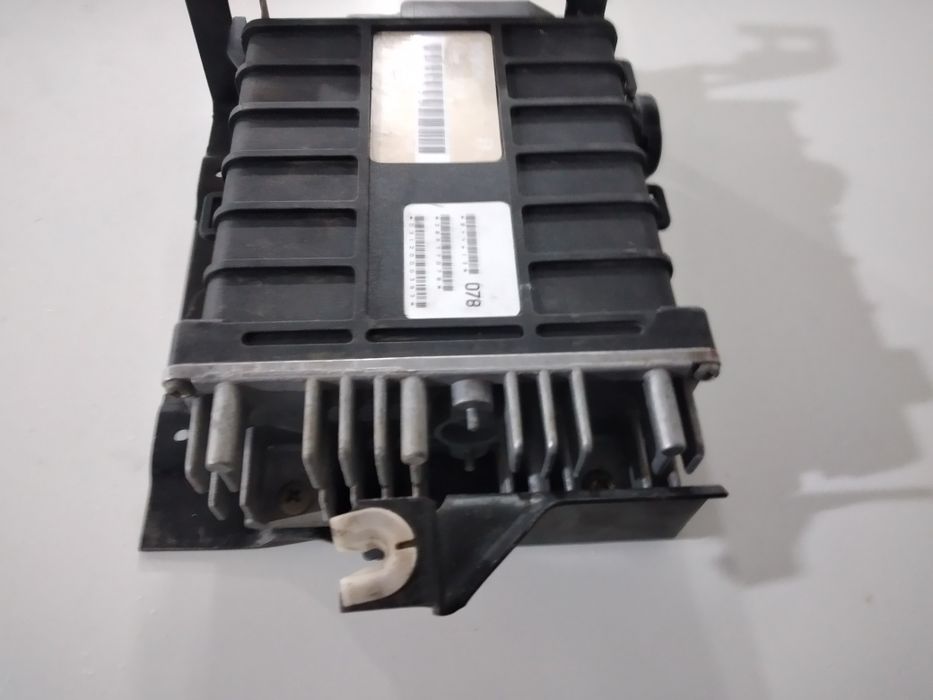 Мозги джетта 2 гольф 2