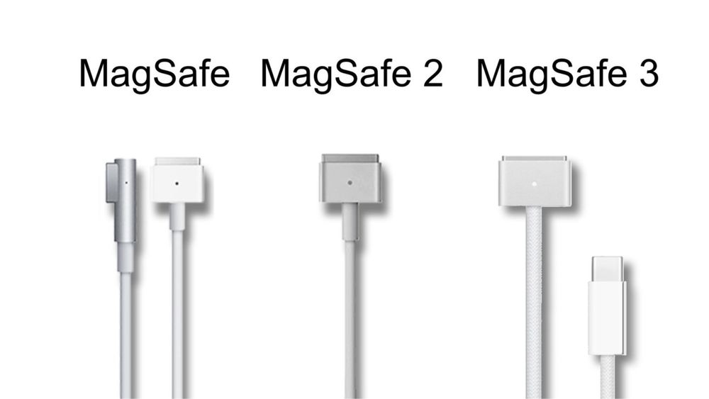 Macbook Apple Magsafe Заядное устройство дла Macbook Air macbook pro