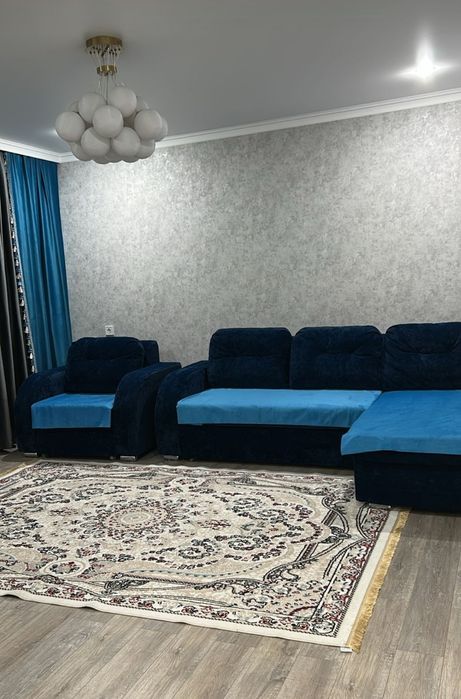 ЮГ. Орбита. Смарт ТВ, Wi-Fi.Час.