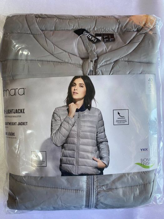 Куртка жакет Esmara Германия