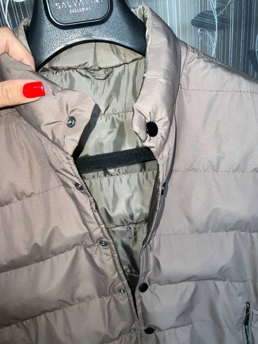 Жилет мужской Damat TWN размер S-M