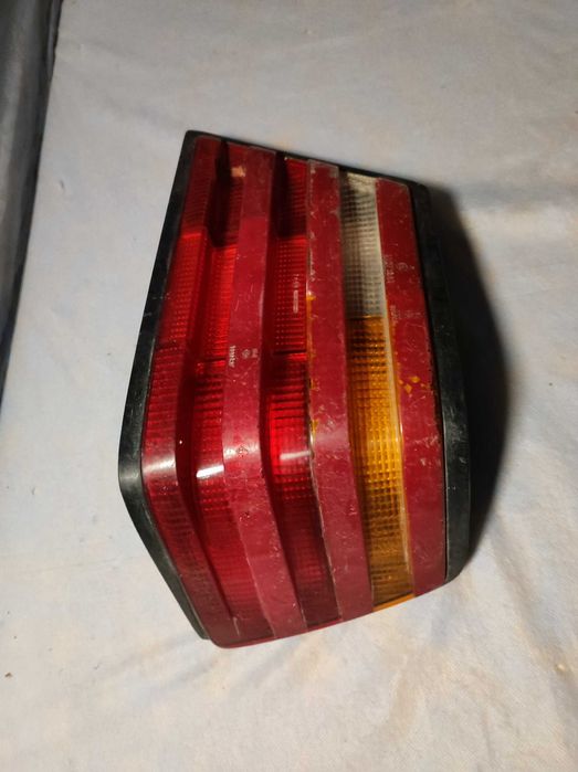 Стоп за мерцедес