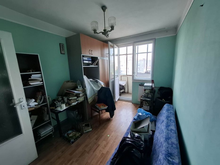 Apartament 3 camere