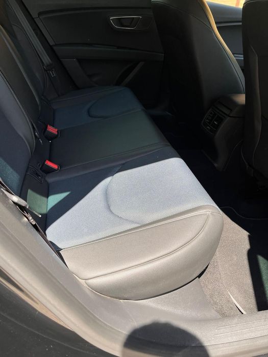SEAT Leon I-TECH 2015 – 2.0 TDI – 228.000 km – Stare Excelentă