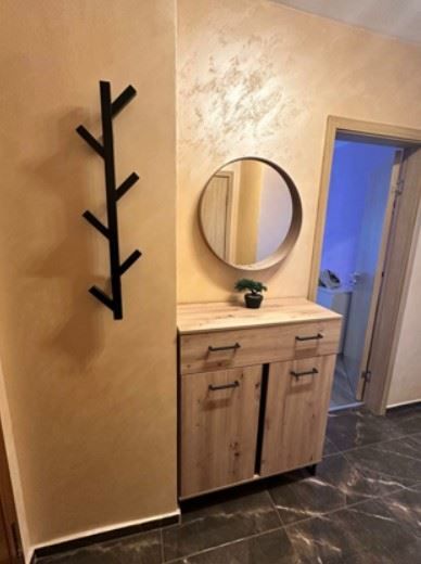 2-стаен в София-Редута цена 669 евро