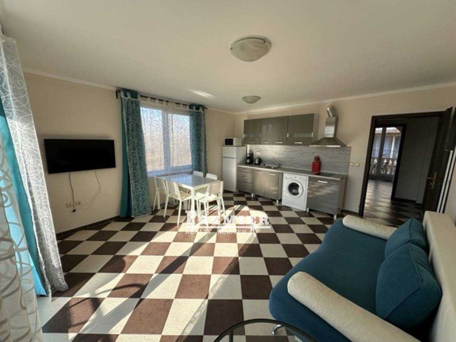 Продава се Двустаен апартамент в Созопол - 73 кв.м за 1336 €/кв.м - Снимка #1