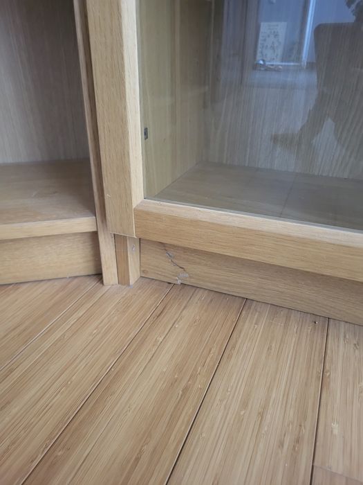 Biblioteca ,mobila ikea