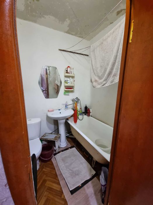 Продам 1 квартиру на Марата Оспанова.