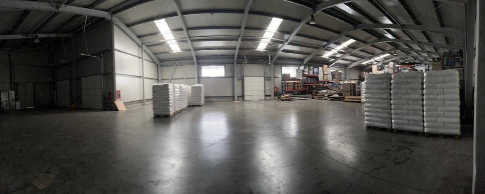 Spații/Depozite/Hale/Birouri de Închiriat - Depozitare / Producție