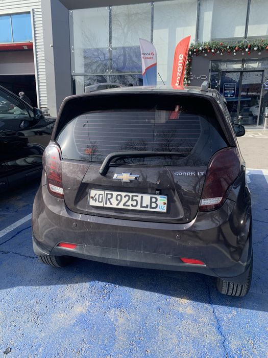 Sark 2019 автомат