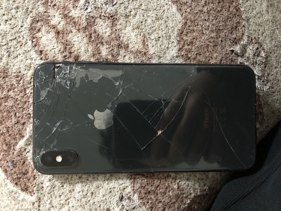 Айфон хс мас обменна