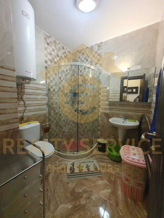 Продава се Тристаен апартамент в к.к. Слънчев бряг - 77 кв.м за 1247 €/кв.м - Снимка #10