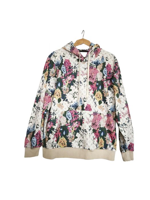 Louis Vuitton мъжки суичър размер L