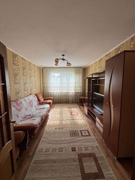 Продам просторную квартиру