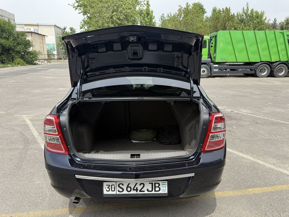 Chevrolet cobalt 2023 dekabr/ kobalt