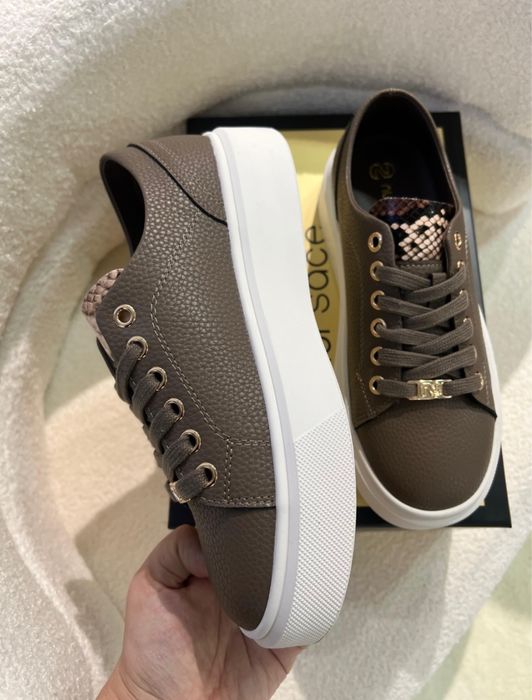 Кеды Nursace новый