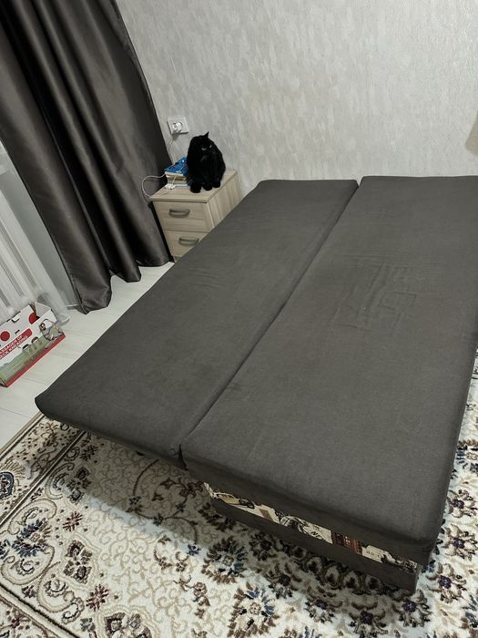 Продам диван раскладушка