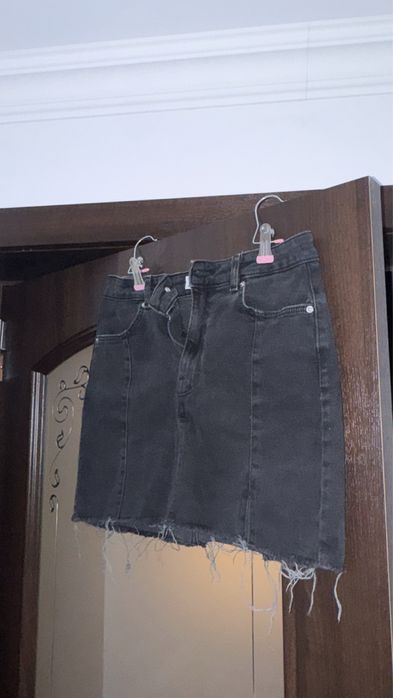 Fusta / Camasa (Outfit)