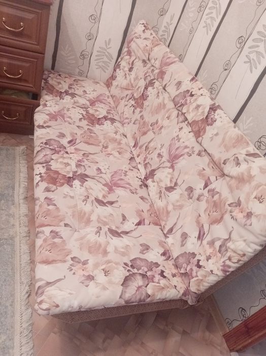 Продается раскладной диван