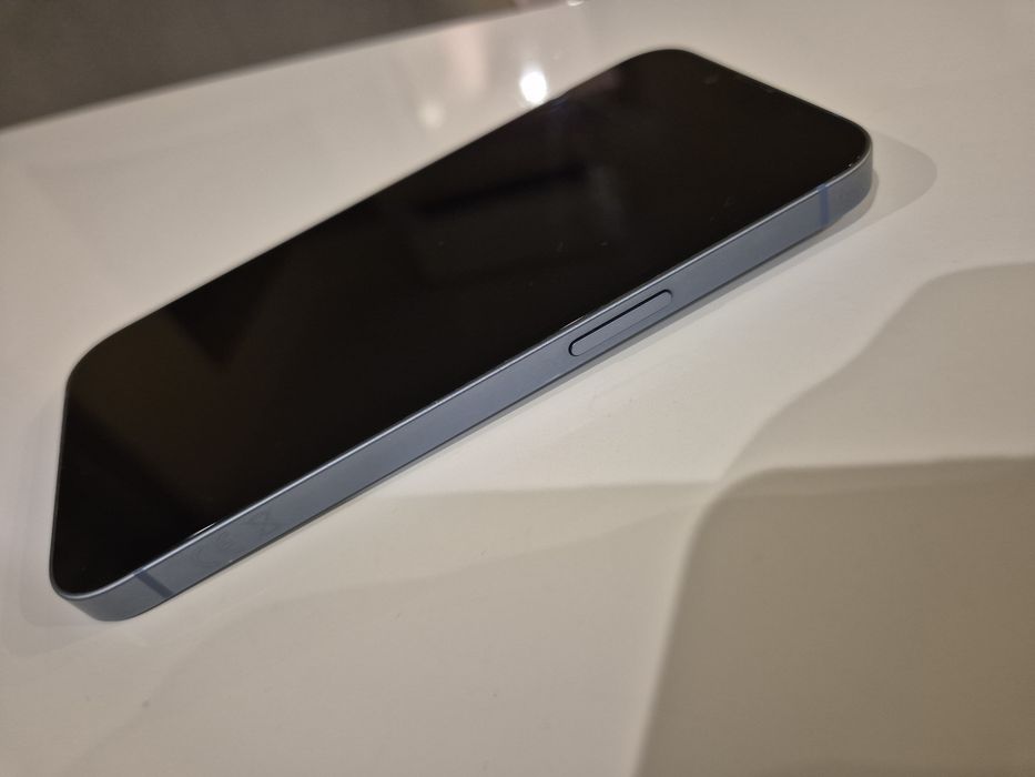 Iphone 14 blue 128 GB
