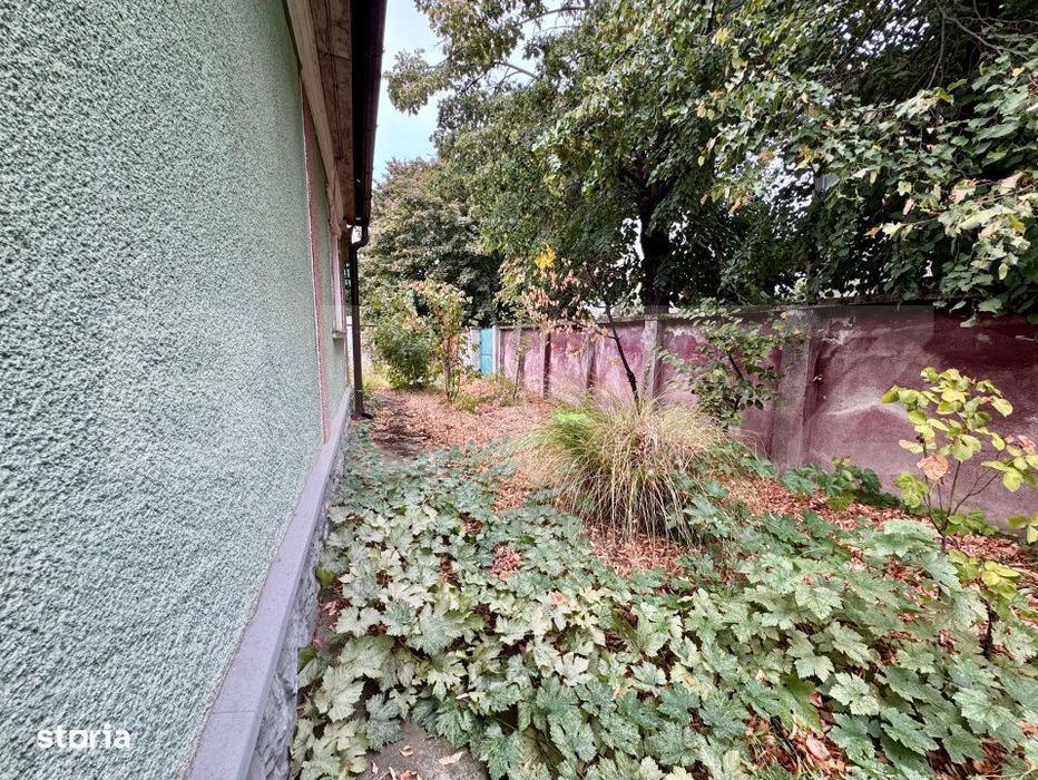 Casa 3 camere, 80 mp, curte 480 mp, zona Cantemir