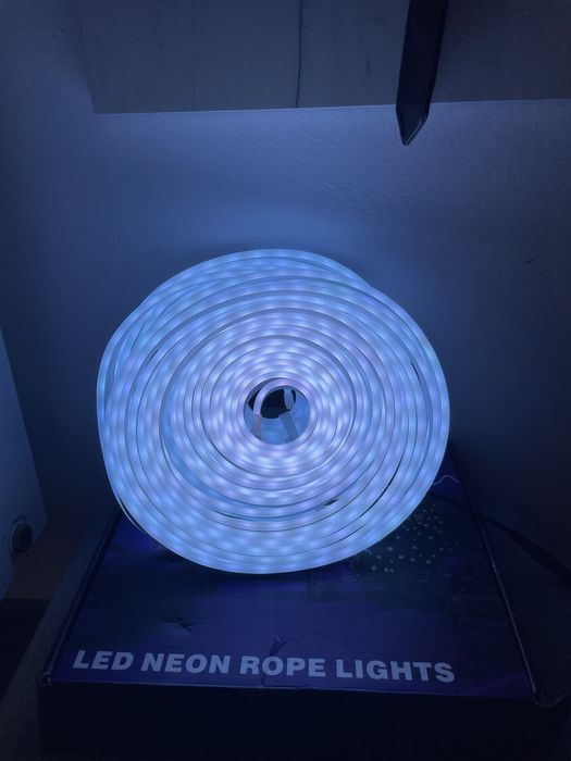 18m banda led RGB