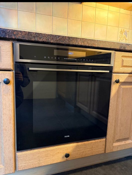 Използвана кухня от масив