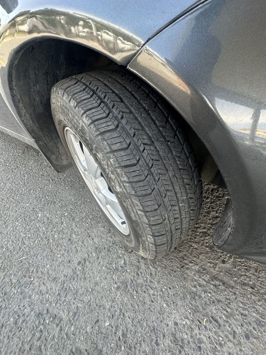 Chevrolet Lacetti / Gentra 2017 — 4