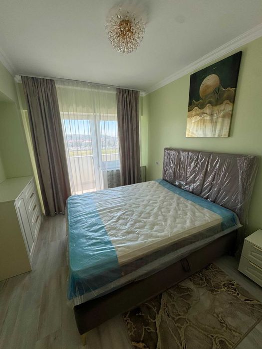 Prima inchiriere apartament 2 cam, D