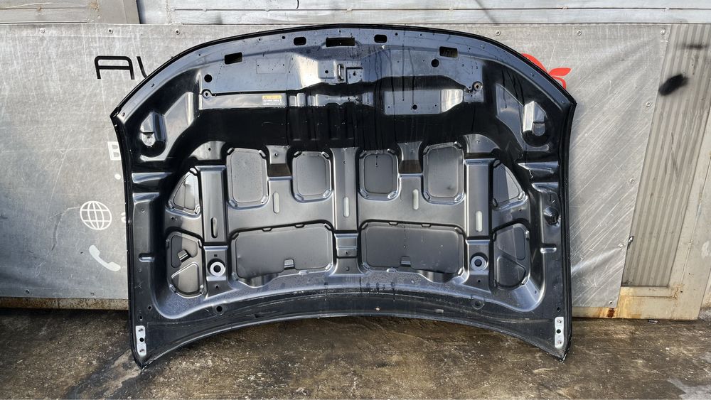 Преден капак Mitsubishi Outlander 3 (2013-2021)