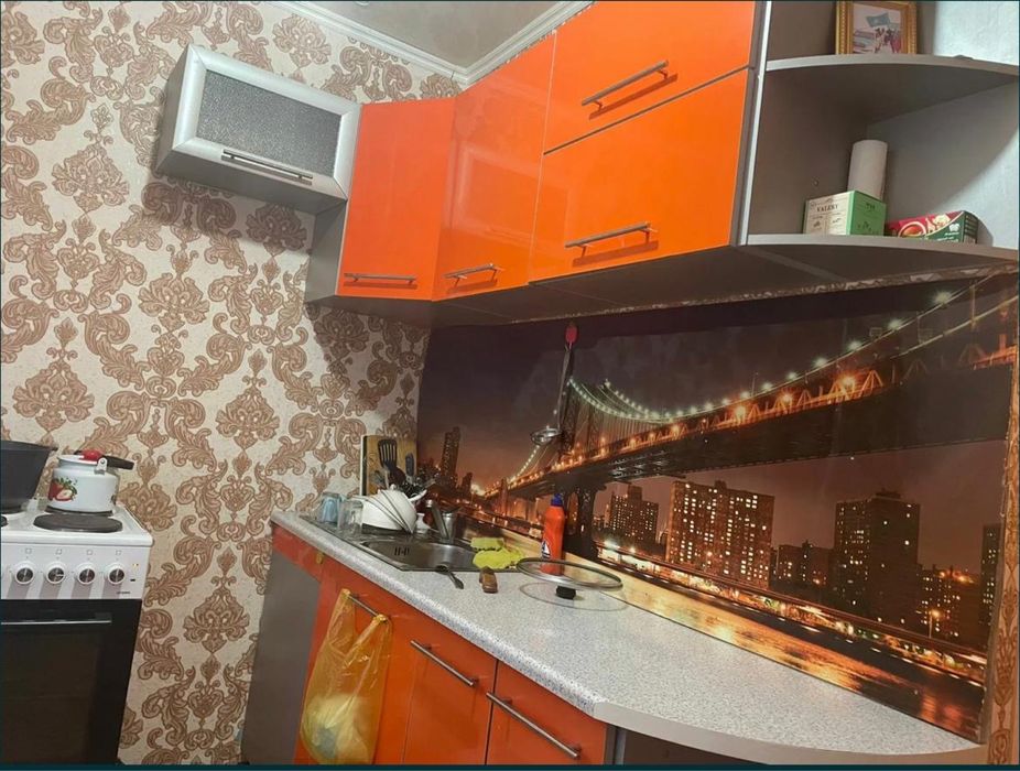 Продам 1комн квартиру